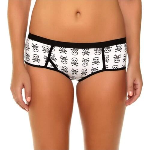 B'Naked Women Underwear