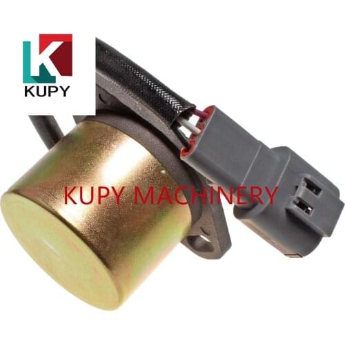 Free shipping EX120-2 EX120-3 excavator angle sensor 4444902 9102385