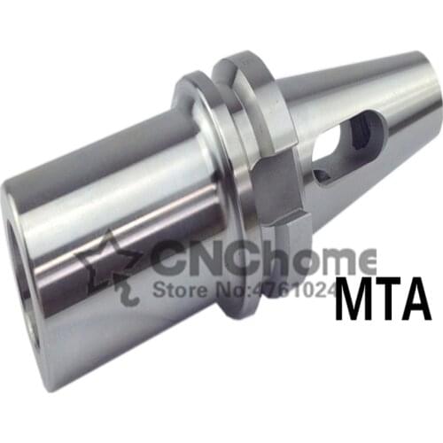 BT30-MTA3-75L,MTA morse taper holder,BT30-MTA3 for Morse Taper Drill,Machining center, CNC milling machine accessories