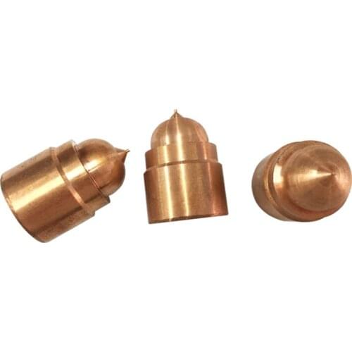 SYJ15 Hot Nozzle Electrode Hot Runner Accessories Electrode Hot Nozzle Electrode