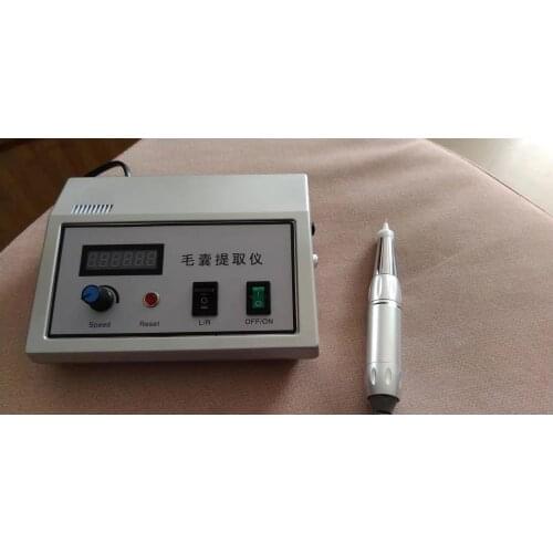 FUE Machine For Hair Transplant Surgery hair transplant FUE hair implant