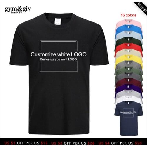 GYM&Giv Mens Fashion T Shirts