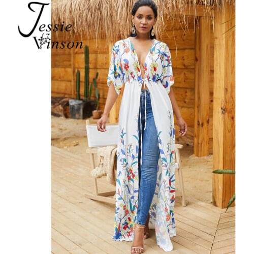 JESSIE VINSON Women's Beach Tops