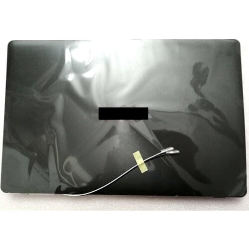Laptop LCD Back Cover Screen lid Screen Cap For Asus X550ZA X550Z
