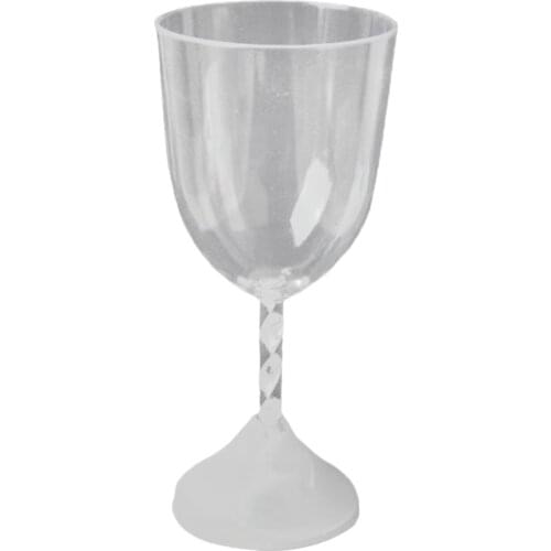 150ml Bars LED Light Up Flashing Wine Glass Colour Changing for Bar Night Club Party