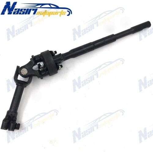 Lower Intermediate Steering Shaft w/ Coupler For NISSAN MURANO 2003 2004 2005 2006 2007
