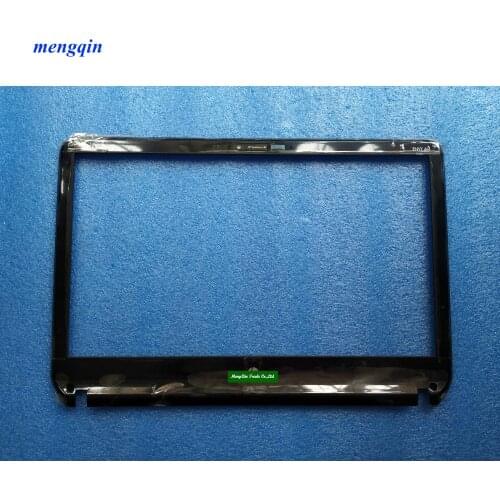 New For HP Envy Pavilion DV4 DV4-5000 DV4-5000TX 5102 5021 5112TX 5006 5A01 LCD Front Bezel Cover Frame 700547-001