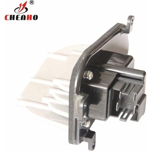 New Blower Motor Resistor Replacement 79330-S3V-A01 79330S3VA01 79330 S3V A01 For 2003-2008 Hon-da Pilo-t For 2001-2006 Ac-ura