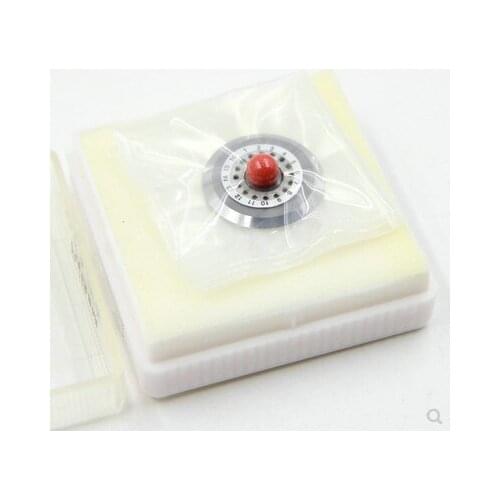 New and original CB-16 Optical Fiber Cleaver Blade for CT-30 CT-20 Fiber Cleaver