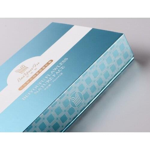 Custom Disposable Feature new style gift packaging box ---DH11335