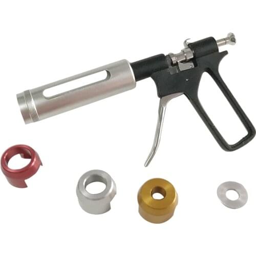 Fat Injection Gun Syringe Gun Liposuction Tool Fat Transfer Gun Syringe Gun Power Injector Fat Instrument