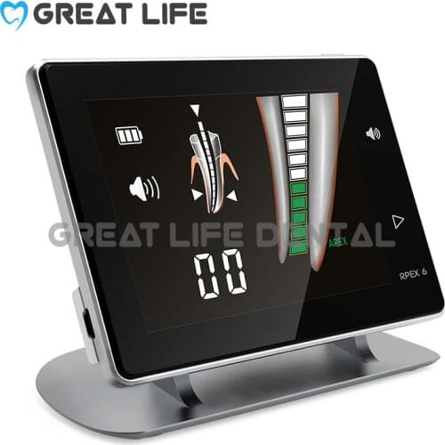 Dental Equipment Best Quality Endomotor Apex Locator