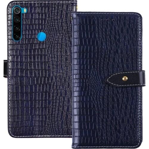 TienJueShi Phone Cases Xiaomi Redmi 8