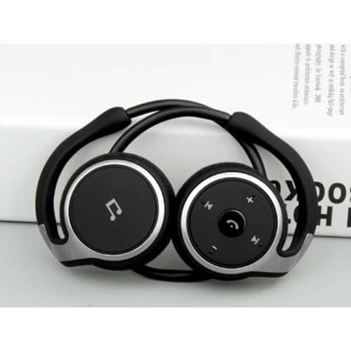 TOTTIDAY Headphones With Microphone