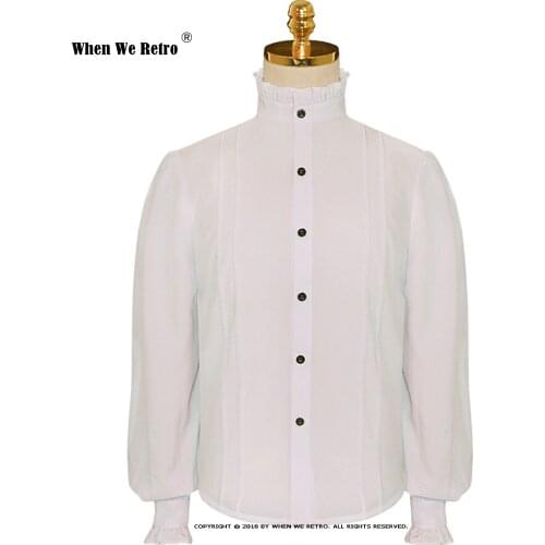 When We Retro Groom Suits