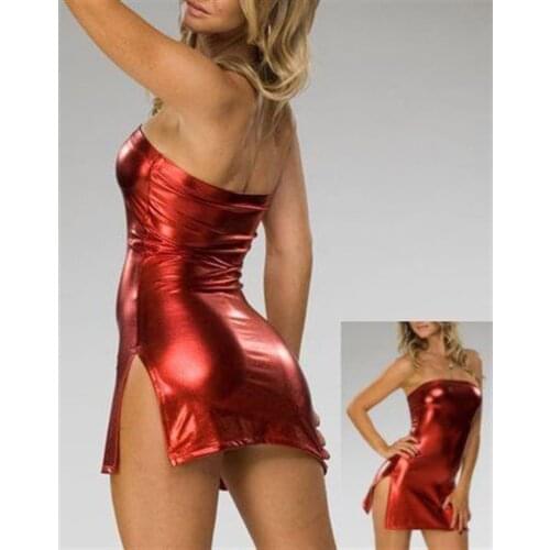 TSec031008 Bright Dress