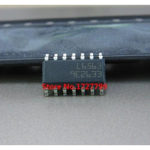 3PCS/LOT L6563 L6563A SOP