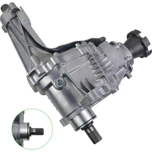 AP02 Transfer Case 6 Speed Transmission for Opel / Vauxhall Antara Chevrolet Captiva 23247713 24258517