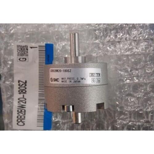 CRB2BW20-180SZ CRB2BW20180SZ 1PC New SMC cylinder free shipping #exp