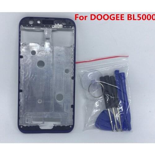 Чехлы для телефонов DOOGEE BL5000 DOOGEE China At AliExpress