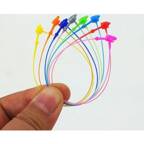 HZPOPTeki Towing Ropes