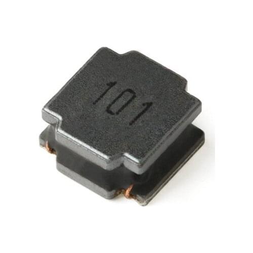 50pcs 8040 SMD power inductor 4.7/6.8/10uH/15/22/33uH/47uH/68/100uH/220/330uH