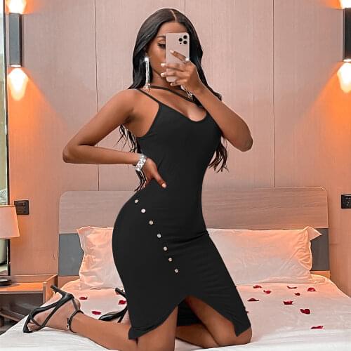Karceto Long Sleeve Summer Dresses