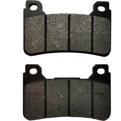 Brake Pads for Honda CBR 600RR 2007-2016 CBR 1000 RR / RA 2006-2016 Front Brakes