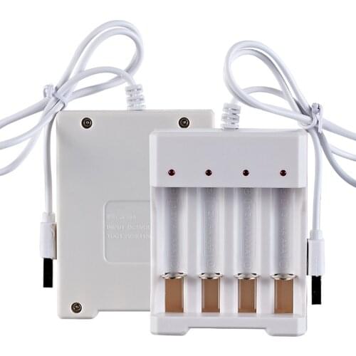 LINGHUANG Battery Chargers
