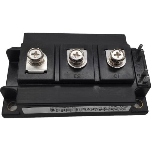 2MBI200PB-140 Module Original, can provide product test video