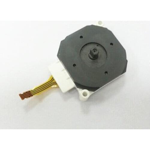 New Analog Joystick Switch Buttom Replacement For New 2DS XL For New 2DS LL 3D Analog