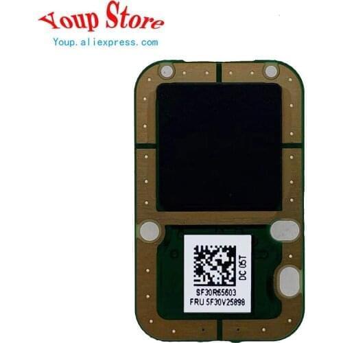For Lenovo ThinkPad P43S T14 P14S T14S T15 P17 P15 P15S T15P P15V X13 Yoga P1 X1 Extreme Fingerprint Reader Board New Original