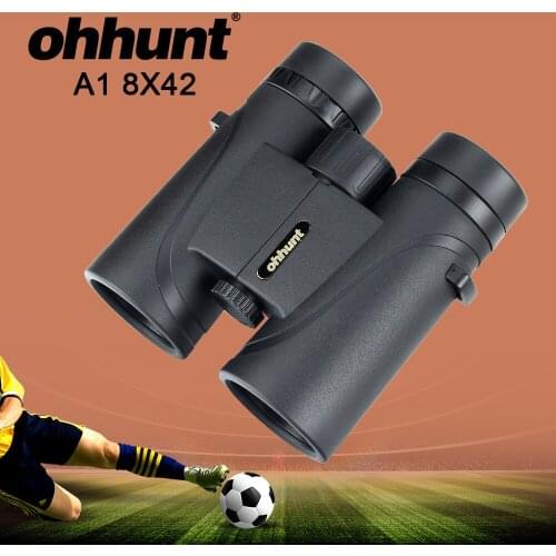 Ohhunt Telescopes And Binoculars