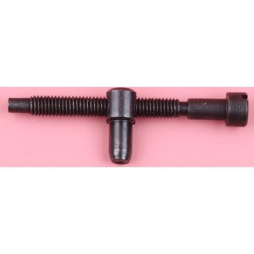 Chain Adjuster Tensioner Screw For Husqvarna 61 66 266 268 272 Chainsaw Replacement Spare Tool Part