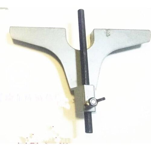 TRAIGHT GUIDE Replacement for Makita 312039-4 3600H 3601B Router