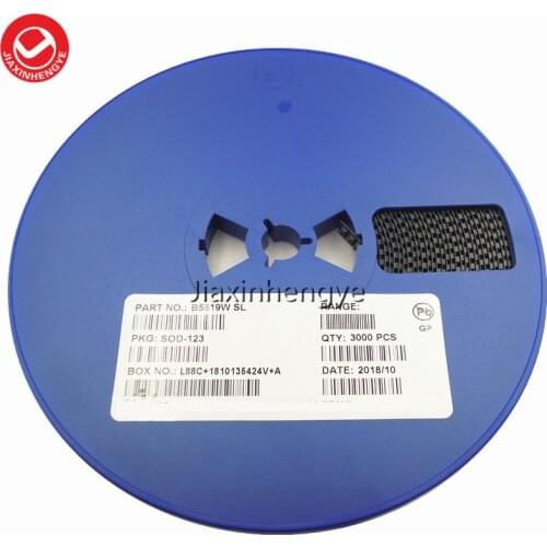 1N5819W SOD-123 100PCS/LOT Original and New