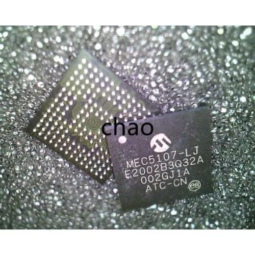 2PCS/MEC5107-LJ MEC5107 BGA