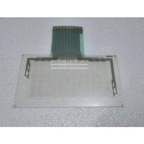 Brand New Touch Screen Digitizer for NT20-ST121B-EC NT20-ST121-EC NT20ST121BEC NT20ST121EC Touch Pad Glass