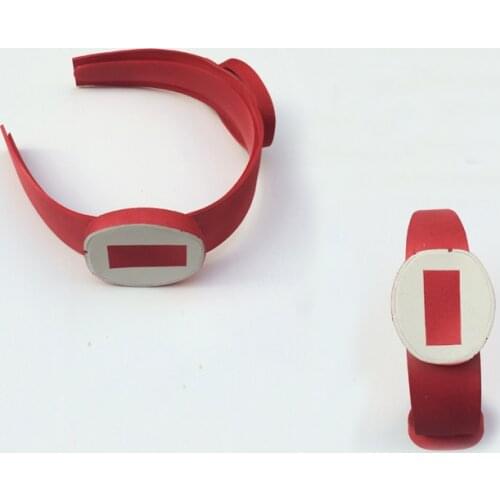 Akame Ga Kill! Lubbock Headwear Cosplay Prop