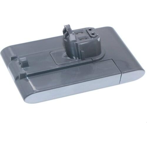 Xunneng Battery for Dyson DC31 Animal DC34 DC34 Animal DC35 DC35 Multi floor Replacement 202932-02 202932-05 1500mAh