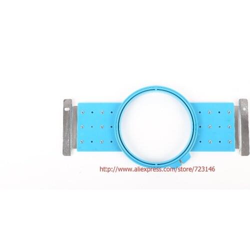 BAQ-315 (ZFR9115A380A) 380mm Replacement tubular Embroidery Hoops Embroidery for Barudan