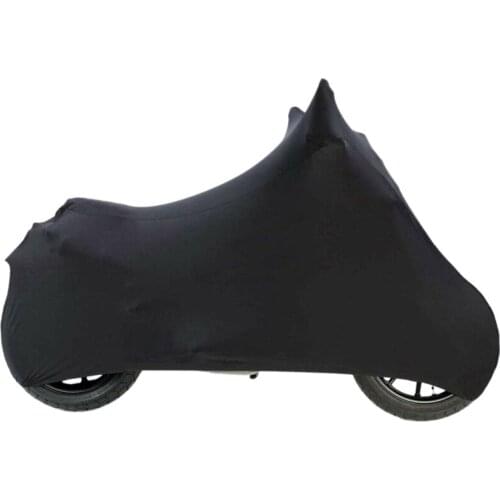 Motorcycle Bike Cover UV Protective Cover Indoor Motorcycle Dust Cover Outdoor Motorcycle Jacket