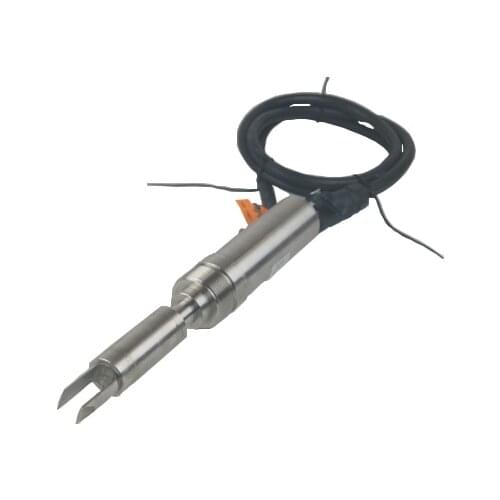 New Type digital tuning fork density meter Pressure Transmitter