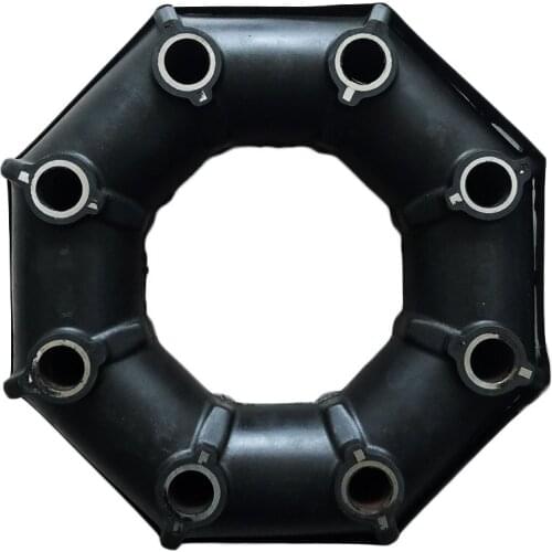 DHL FREE 046999 Flexible Coupling Kit for Sullair Air Compressor SAGA LS25S