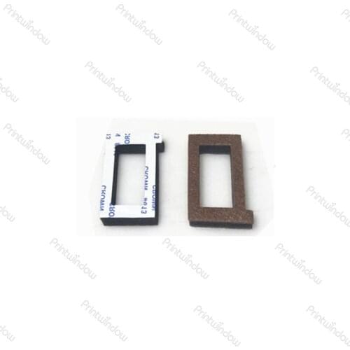 For Ricoh 6500 7000 7001 7002 7500 7502 8000 8001 9001 Cleaning Entrance Seal Developing sealing sheet