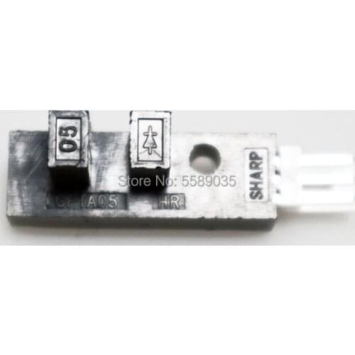 Best retail 10 pcs F shape origin switch SHARP HR normally open sensor switch for Wit color Galaxy eco solvent printer