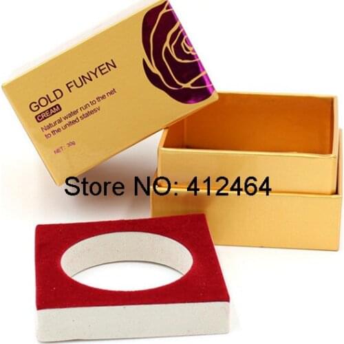 Customized Cardboard paper gift box with magnet and foam insert,Jewelry paper box ---PX10208