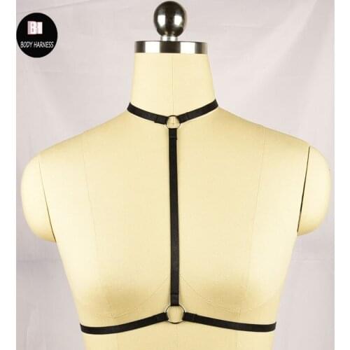 JLX.HARNESS Erotic Costumes