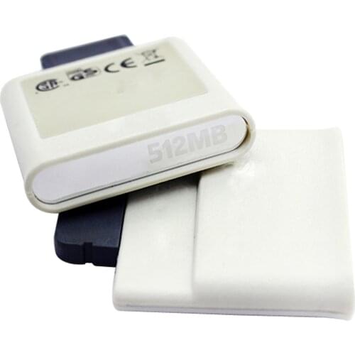 Memory Unit 512 M Storage Space Memory card for xbox-360 for X360 Video Games