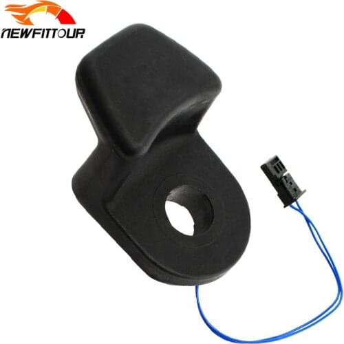 Rear Tailgate Window Micro Switch Button For BMW E46 E91 3-Series BMW E61 5-Series 61319200673 8385694 9200673